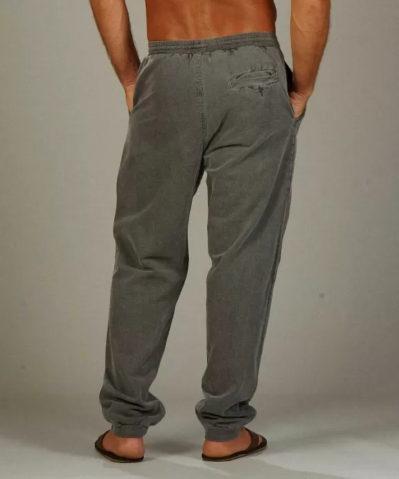 Pants>Crazy Shirts Crater Dyed® Canton Pants