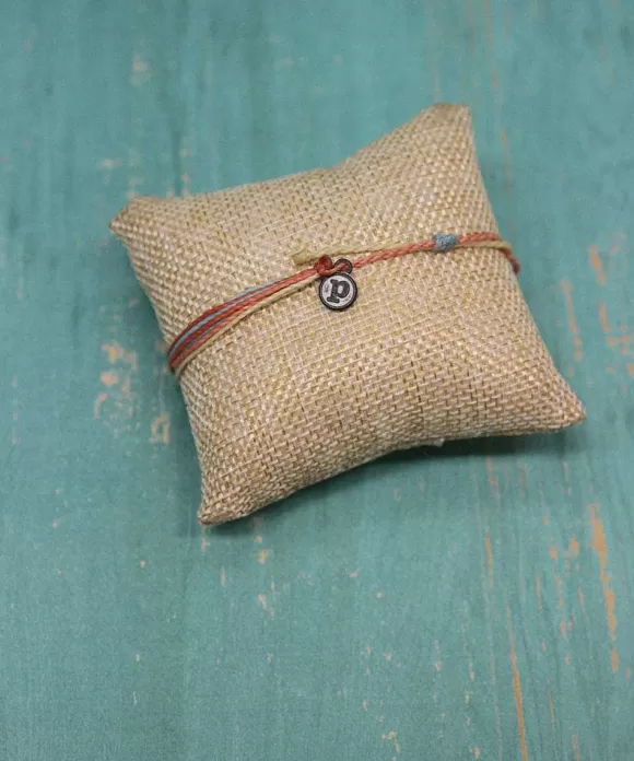 Jewelry>Crazy Shirts Pura Vida Beach Life - Bracelet