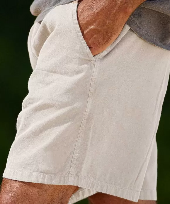 Shorts>Crazy Shirts Stone Crazyshorts® Twill Shorts