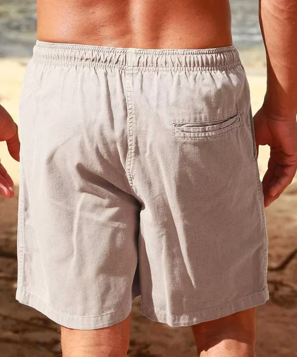 Shorts>Crazy Shirts Stone Crazyshorts® Twill Shorts